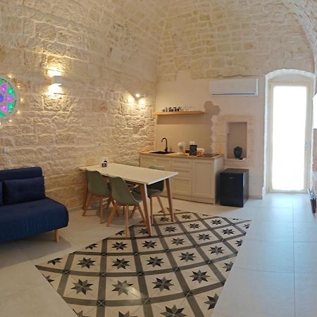 Casa Munna Villa Ceglie Messapica Dış mekan fotoğraf