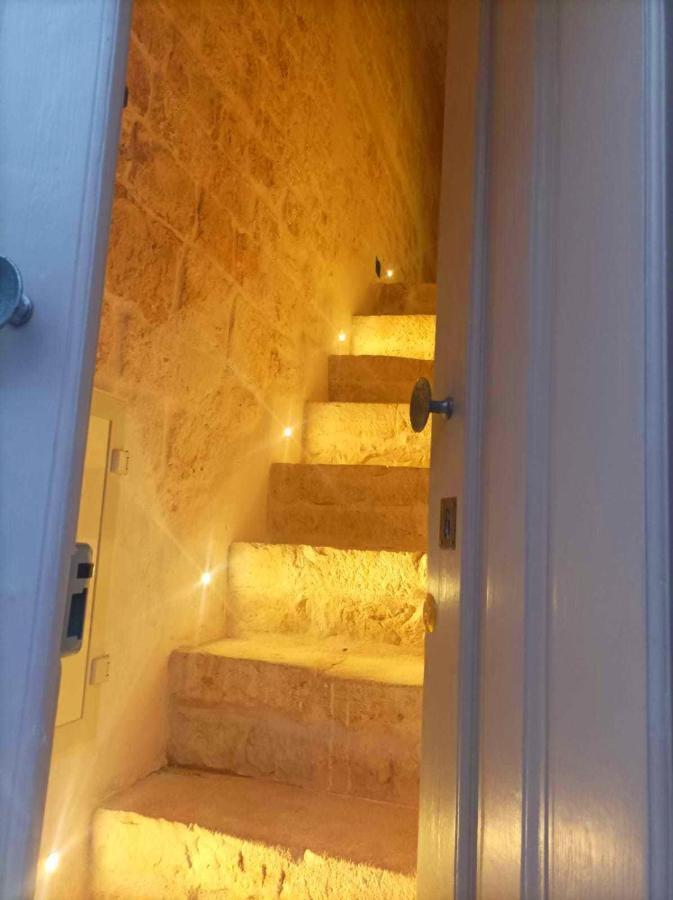 Casa Munna Villa Ceglie Messapica Dış mekan fotoğraf