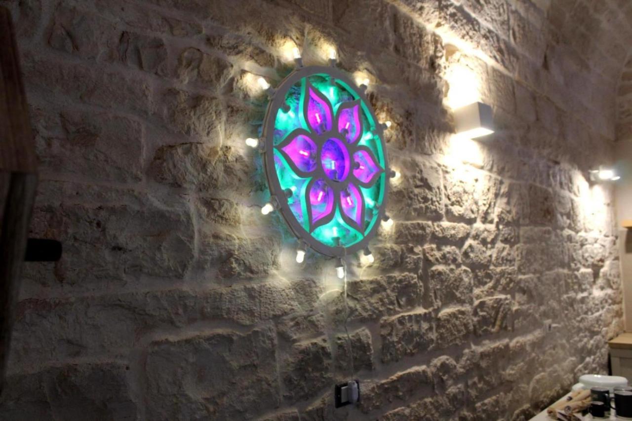 Casa Munna Villa Ceglie Messapica Dış mekan fotoğraf