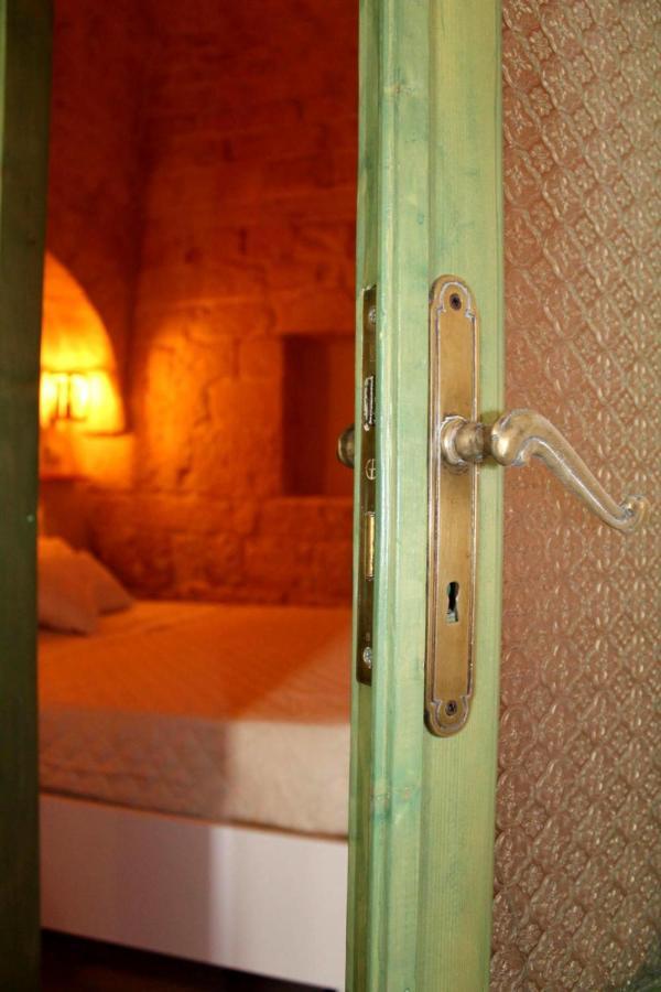Casa Munna Villa Ceglie Messapica Dış mekan fotoğraf