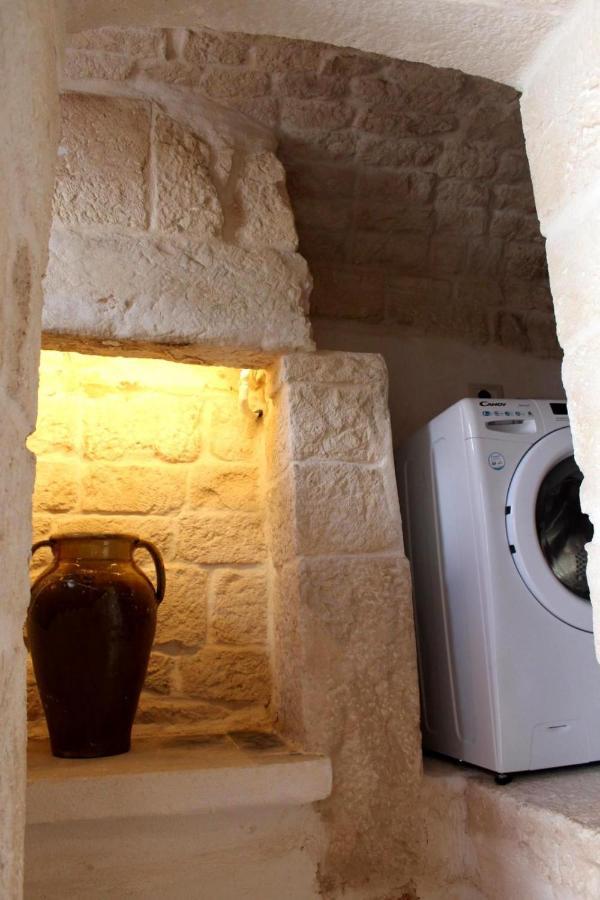 Casa Munna Villa Ceglie Messapica Dış mekan fotoğraf