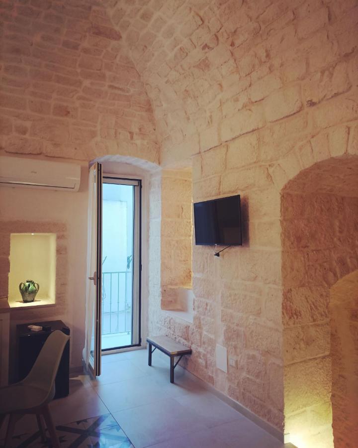 Casa Munna Villa Ceglie Messapica Dış mekan fotoğraf