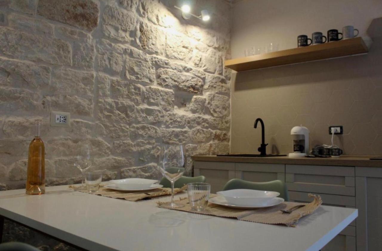 Casa Munna Villa Ceglie Messapica Dış mekan fotoğraf