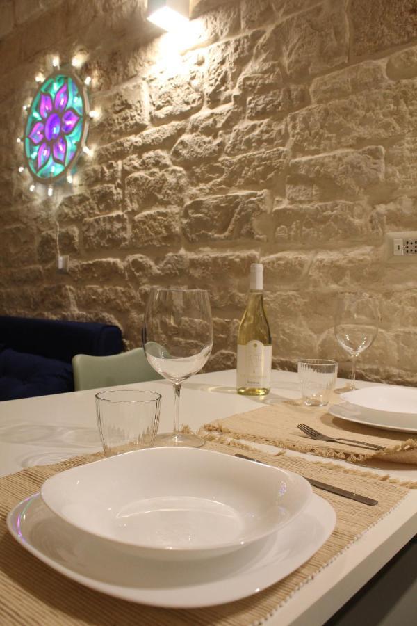 Casa Munna Villa Ceglie Messapica Dış mekan fotoğraf