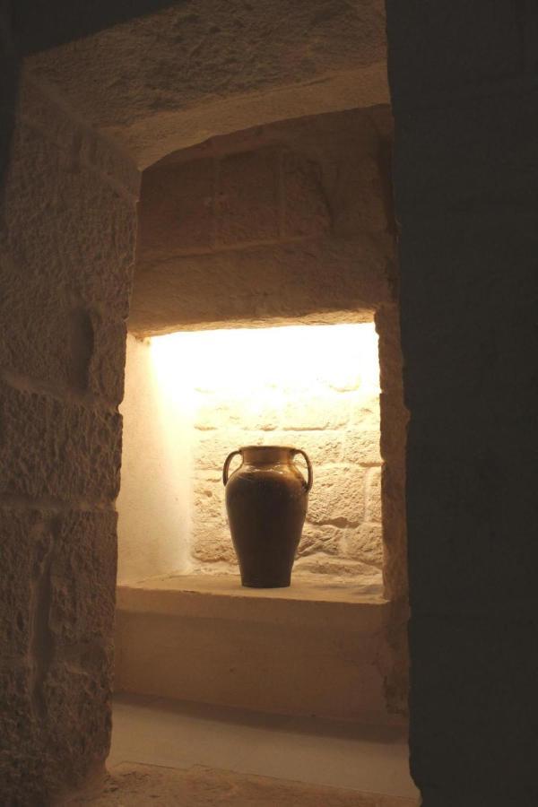 Casa Munna Villa Ceglie Messapica Dış mekan fotoğraf