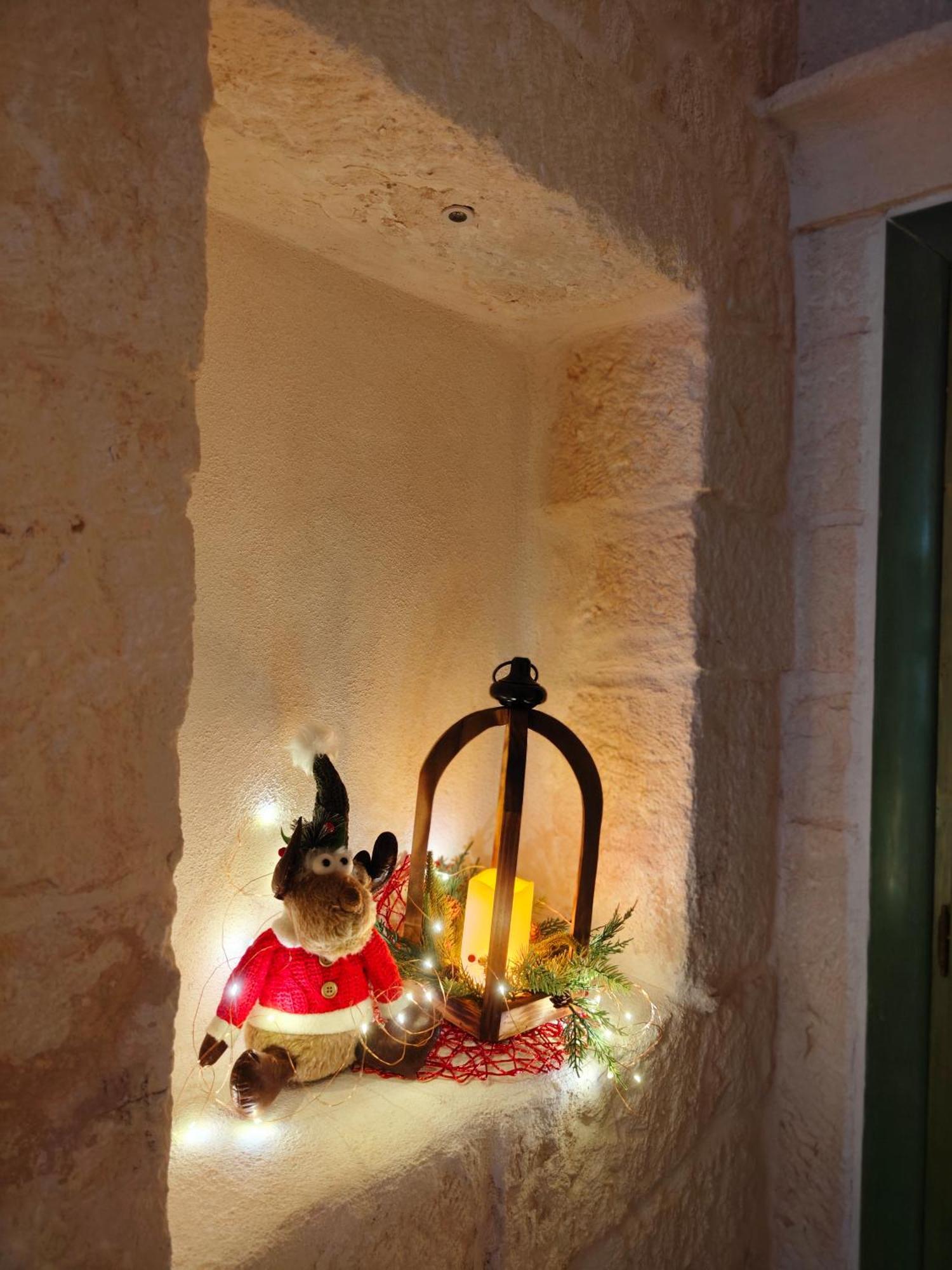 Casa Munna Villa Ceglie Messapica Dış mekan fotoğraf