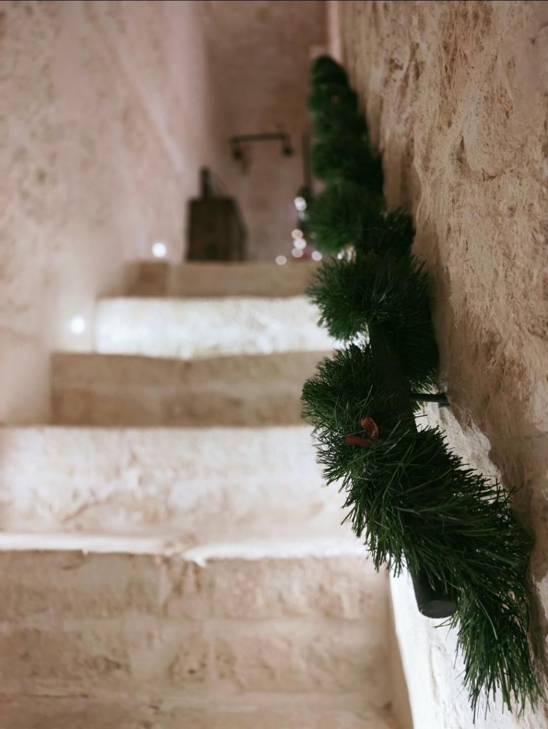 Casa Munna Villa Ceglie Messapica Dış mekan fotoğraf