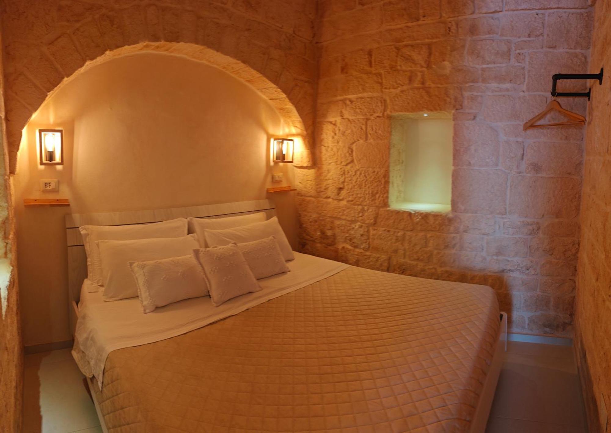 Casa Munna Villa Ceglie Messapica Dış mekan fotoğraf