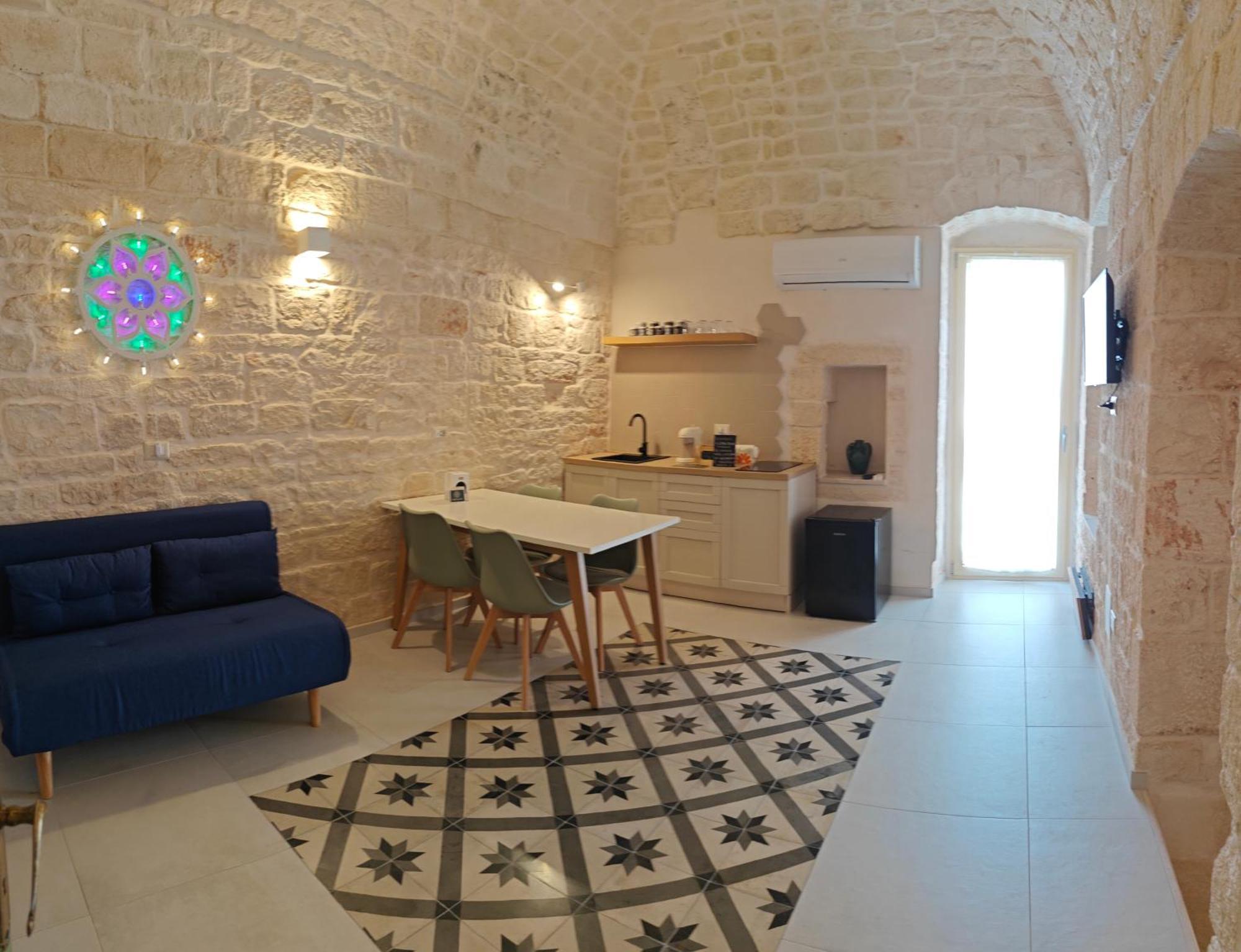Casa Munna Villa Ceglie Messapica Dış mekan fotoğraf