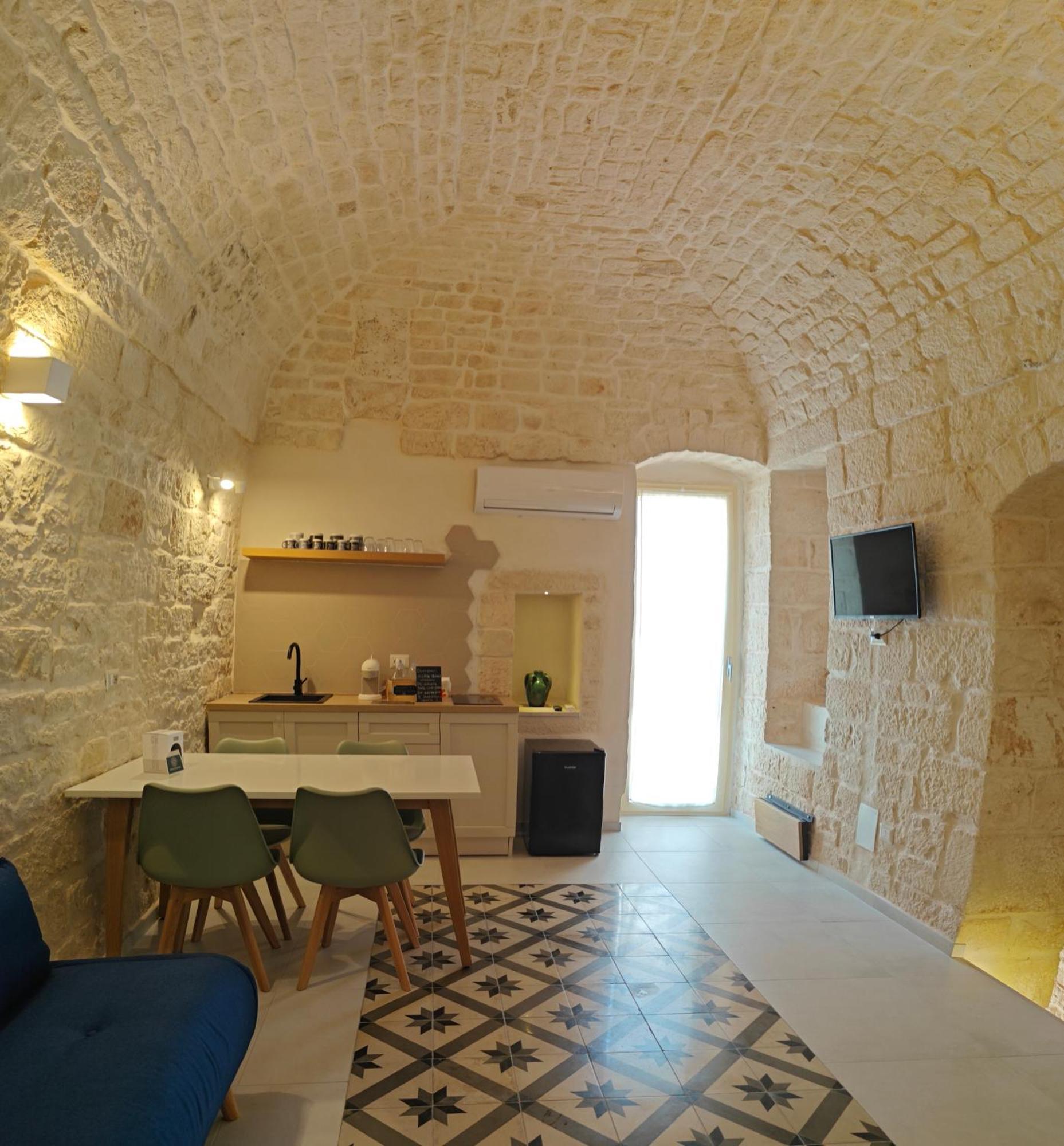 Casa Munna Villa Ceglie Messapica Dış mekan fotoğraf