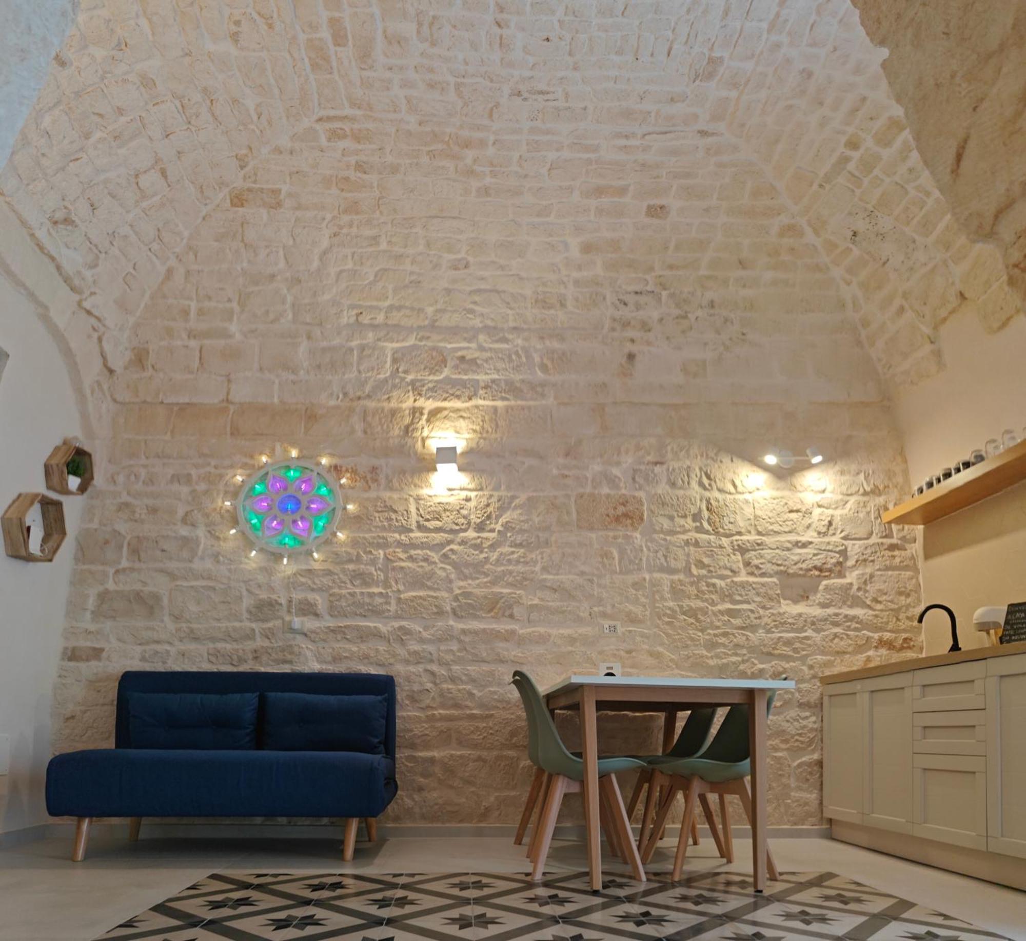 Casa Munna Villa Ceglie Messapica Dış mekan fotoğraf
