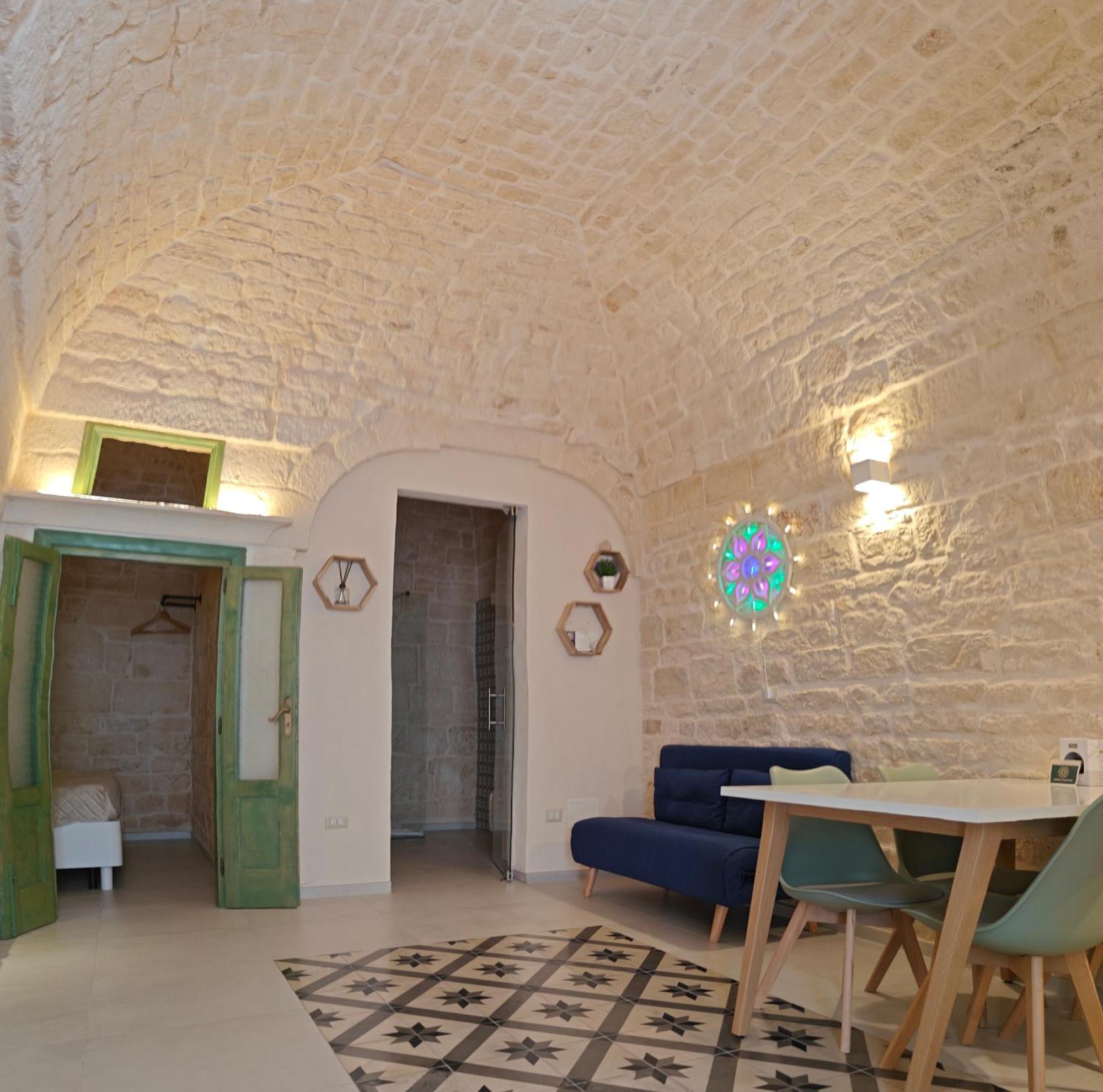 Casa Munna Villa Ceglie Messapica Dış mekan fotoğraf