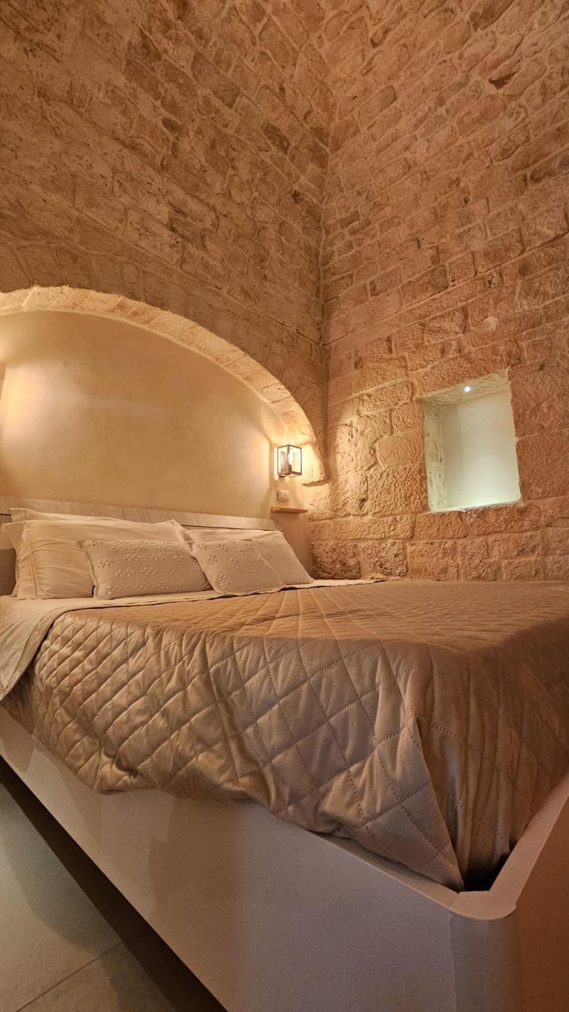 Casa Munna Villa Ceglie Messapica Dış mekan fotoğraf