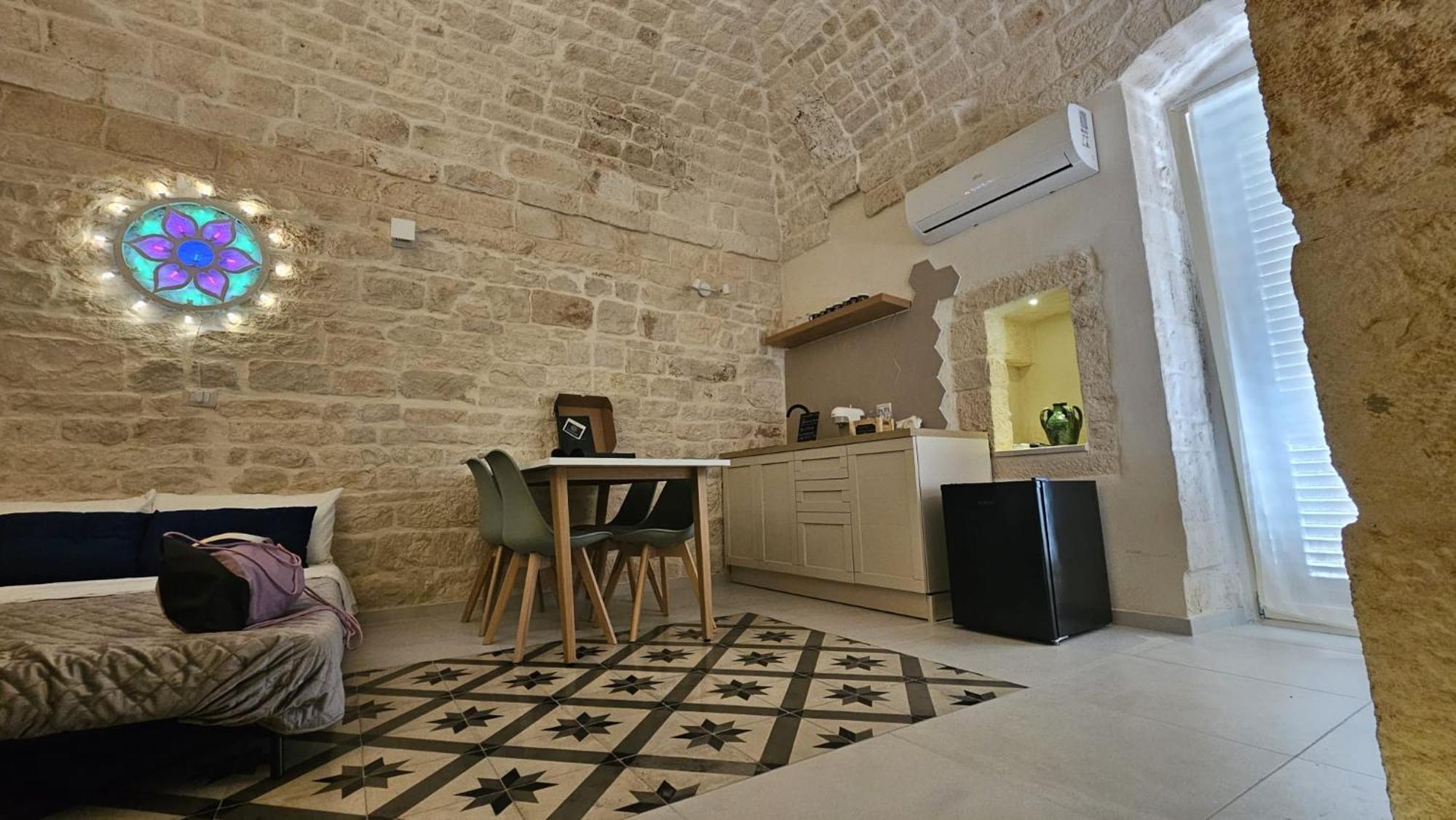 Casa Munna Villa Ceglie Messapica Dış mekan fotoğraf