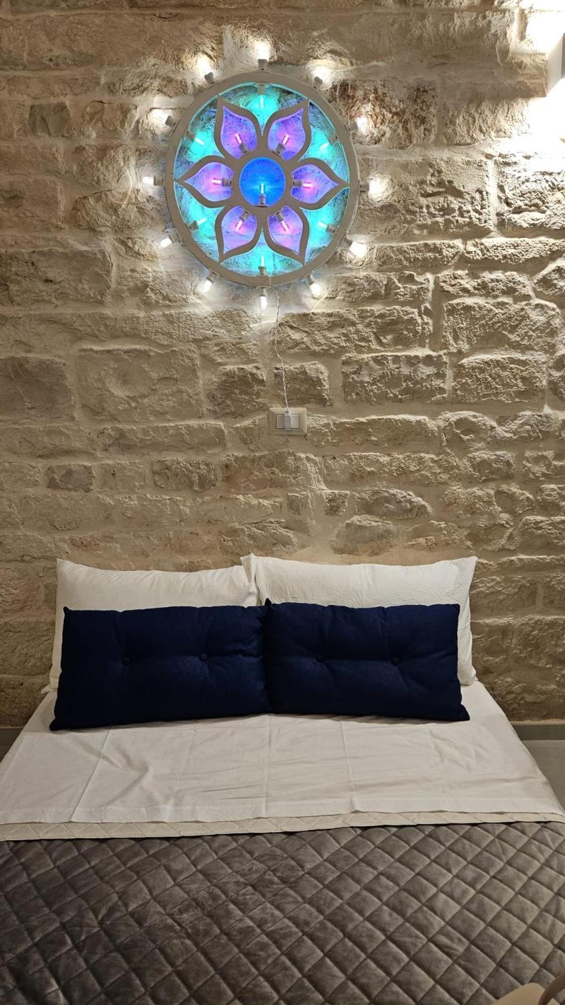 Casa Munna Villa Ceglie Messapica Dış mekan fotoğraf