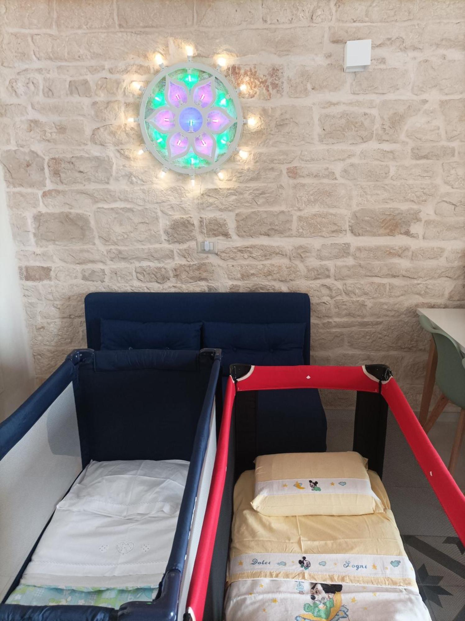 Casa Munna Villa Ceglie Messapica Dış mekan fotoğraf