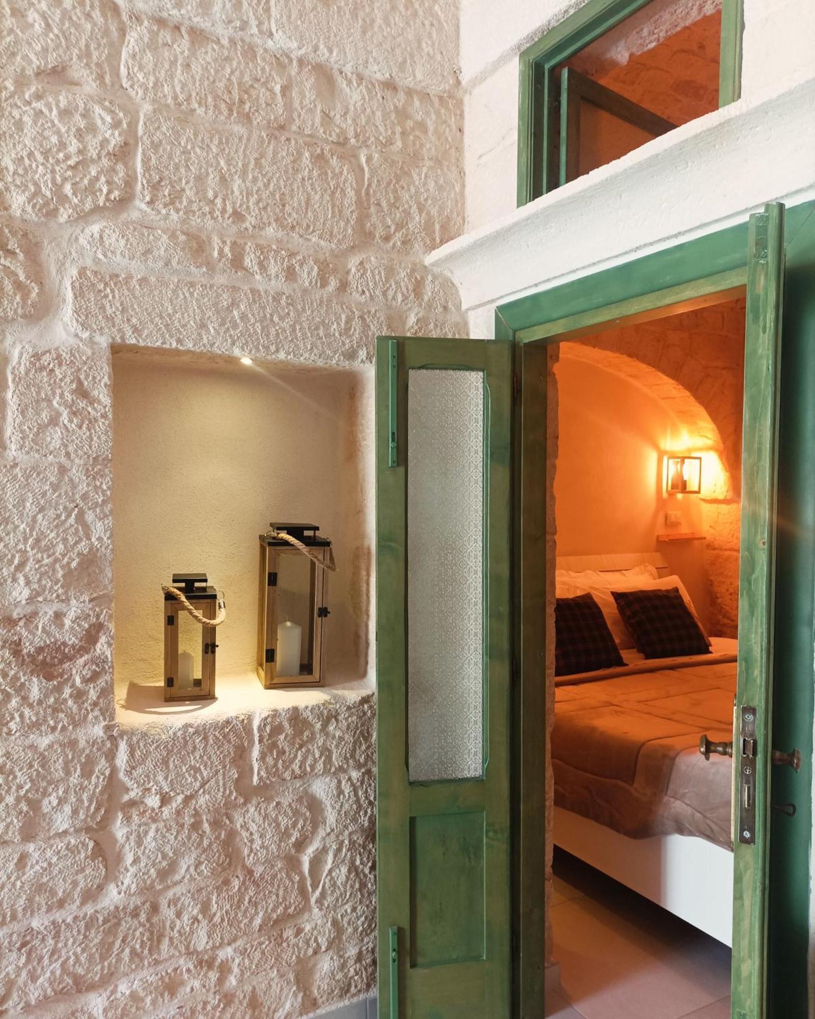 Casa Munna Villa Ceglie Messapica Dış mekan fotoğraf