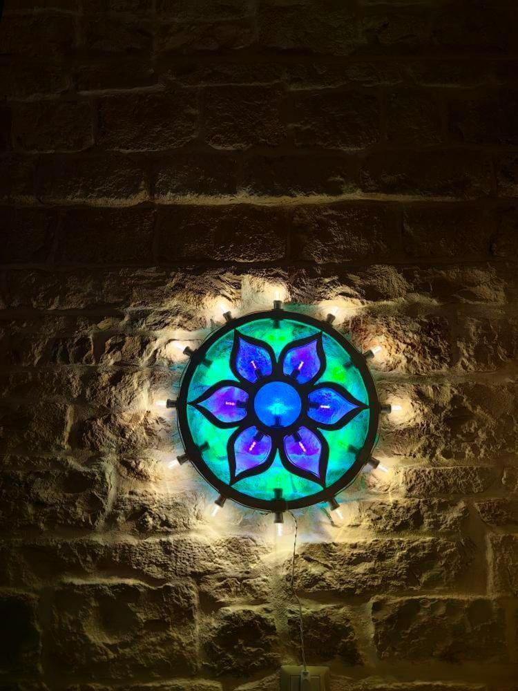 Casa Munna Villa Ceglie Messapica Dış mekan fotoğraf